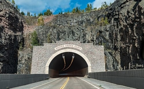 Highway 61 in Minnesota | MNopedia